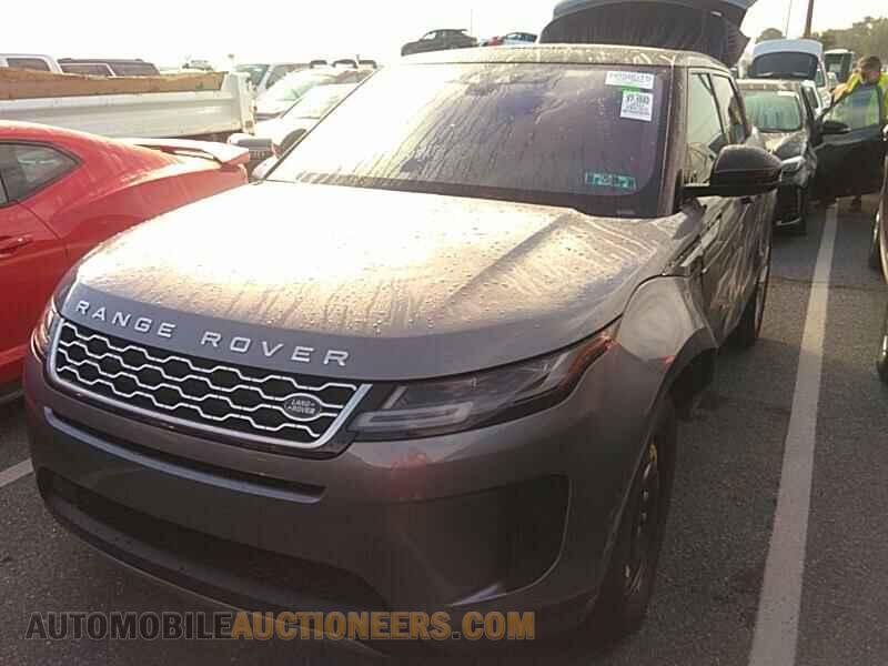 SALZP2FX5LH062012 Land Rover Range Rover Evoque 2020