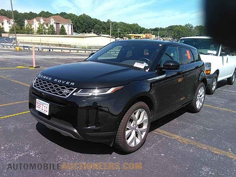 SALZP2FX5LH078243 Land Rover Range Rover Evoque 2020
