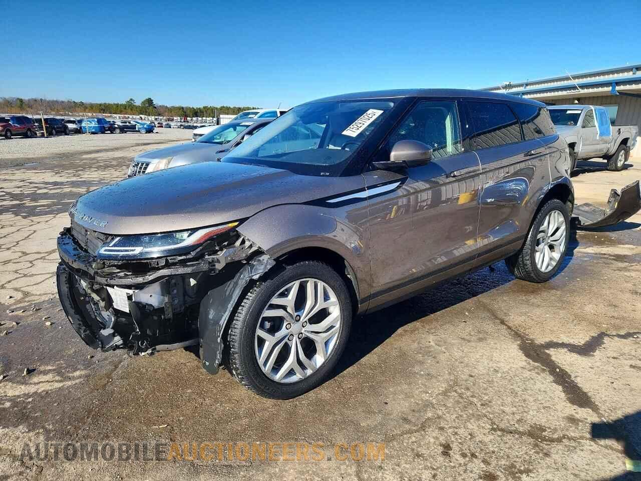 SALZP2FX5LH096998 LAND ROVER RANGEROVER 2020