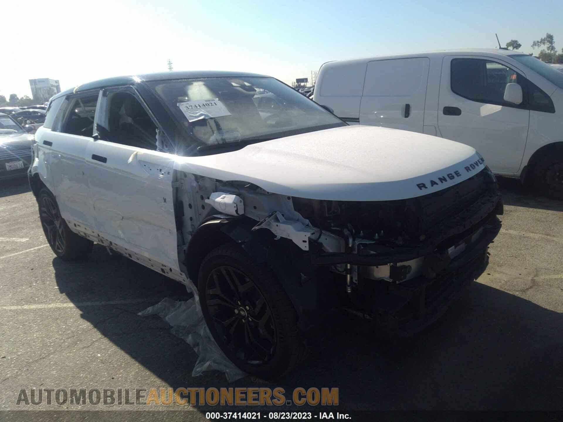 SALZP2FX5LH105571 LAND ROVER RANGE ROVER EVOQUE 2020
