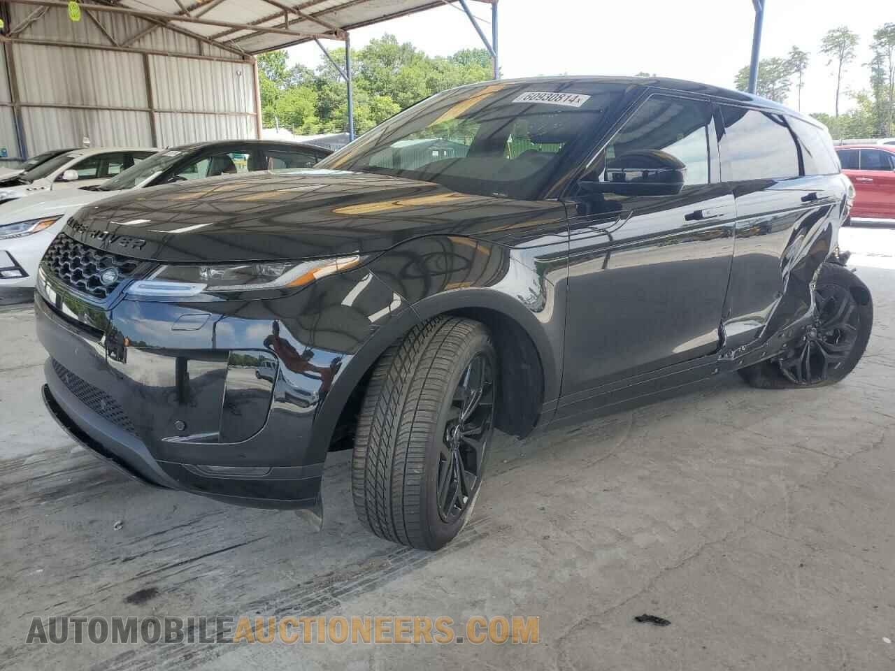 SALZP2FX5PH225974 LAND ROVER RANGEROVER 2023