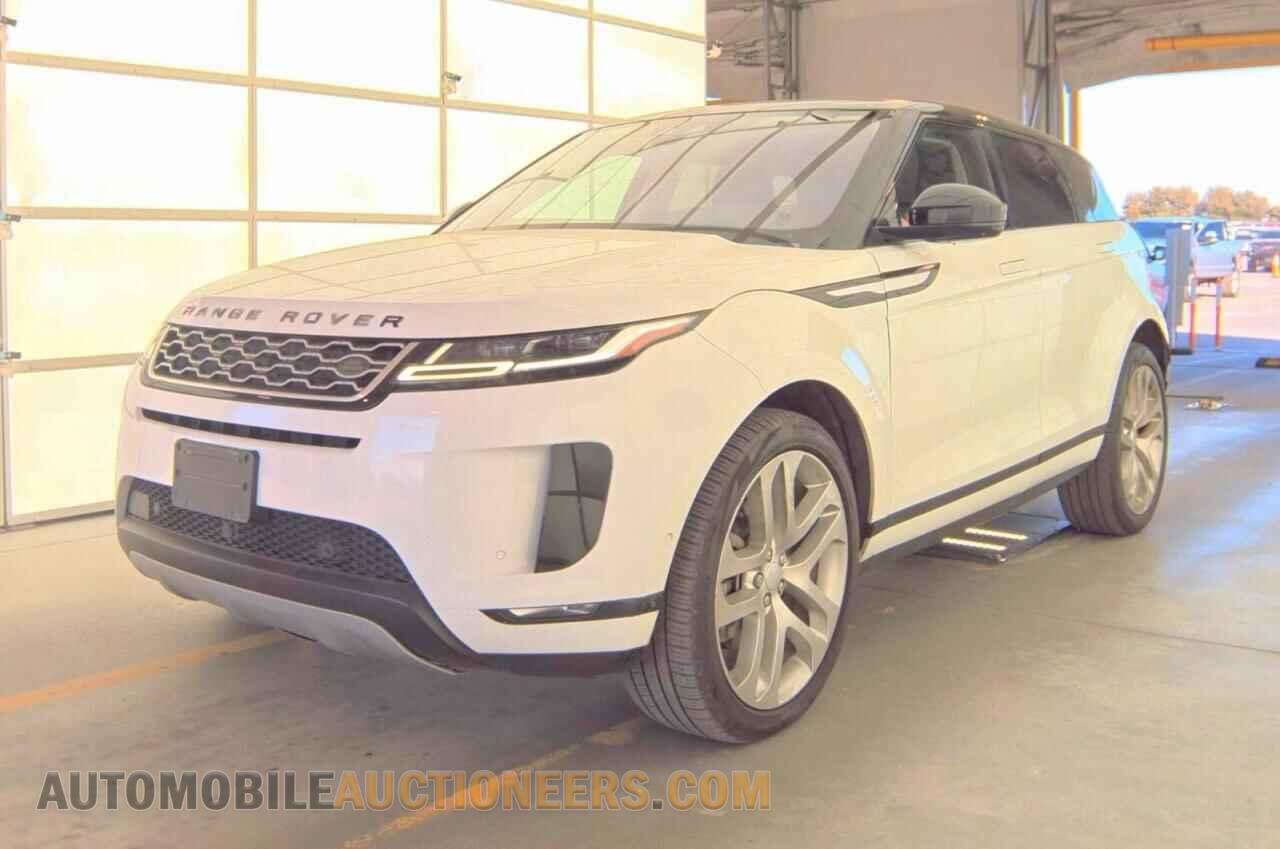 SALZP2FX6LH008699 LAND ROVER RANGEROVER 2020