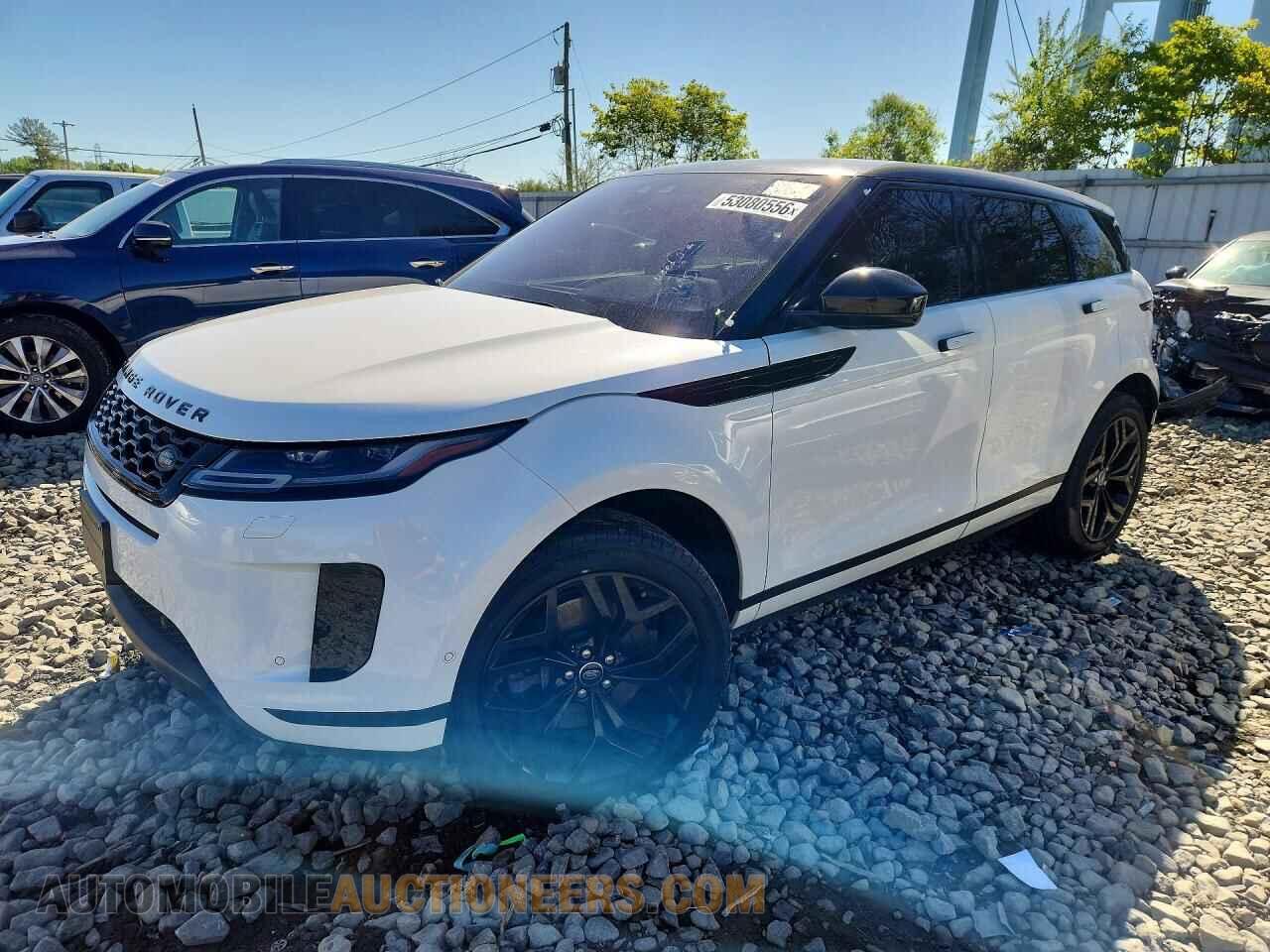 SALZP2FX6LH019783 LAND ROVER RANGEROVER 2020