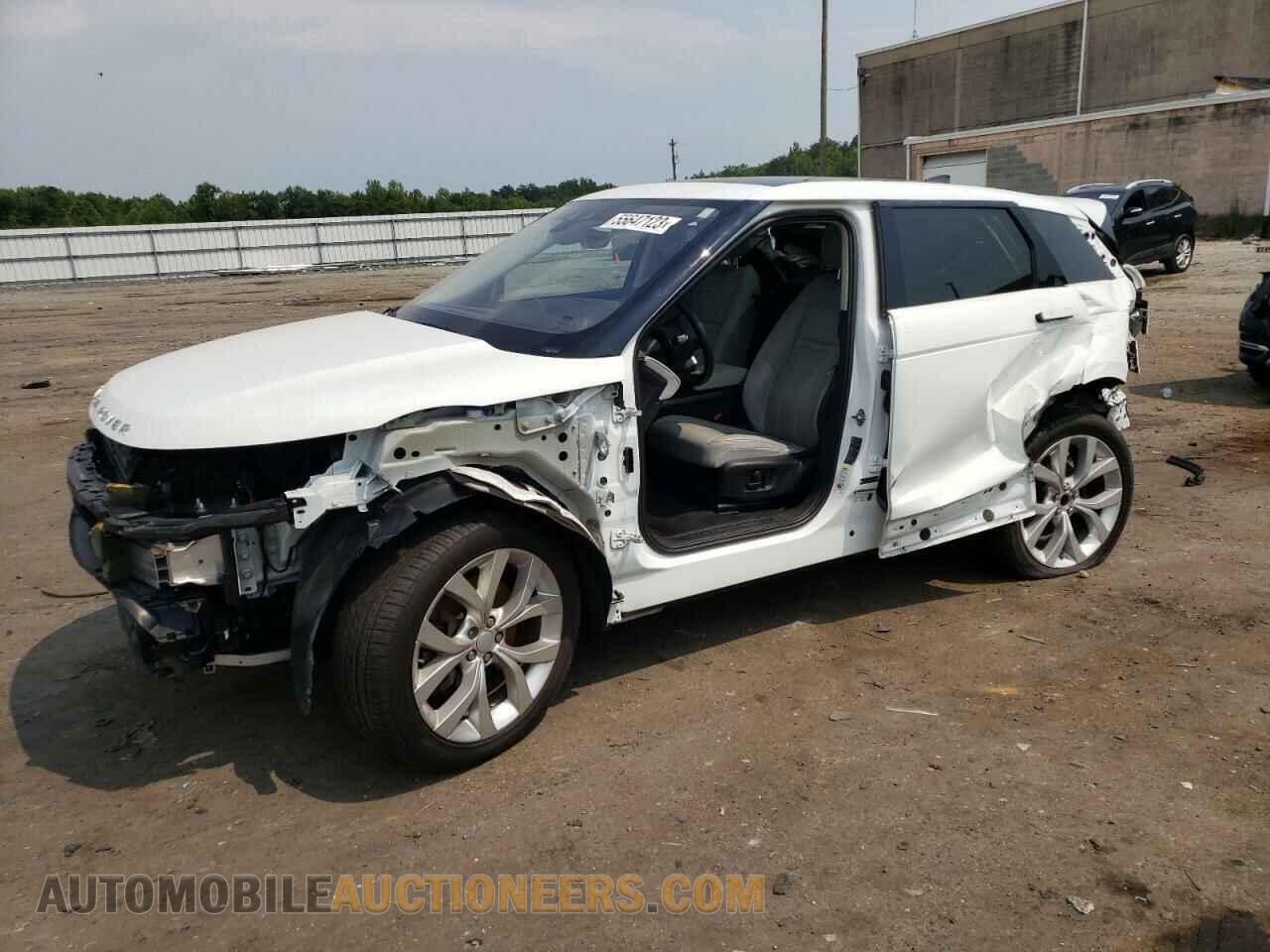 SALZP2FX6LH020156 LAND ROVER RANGEROVER 2020