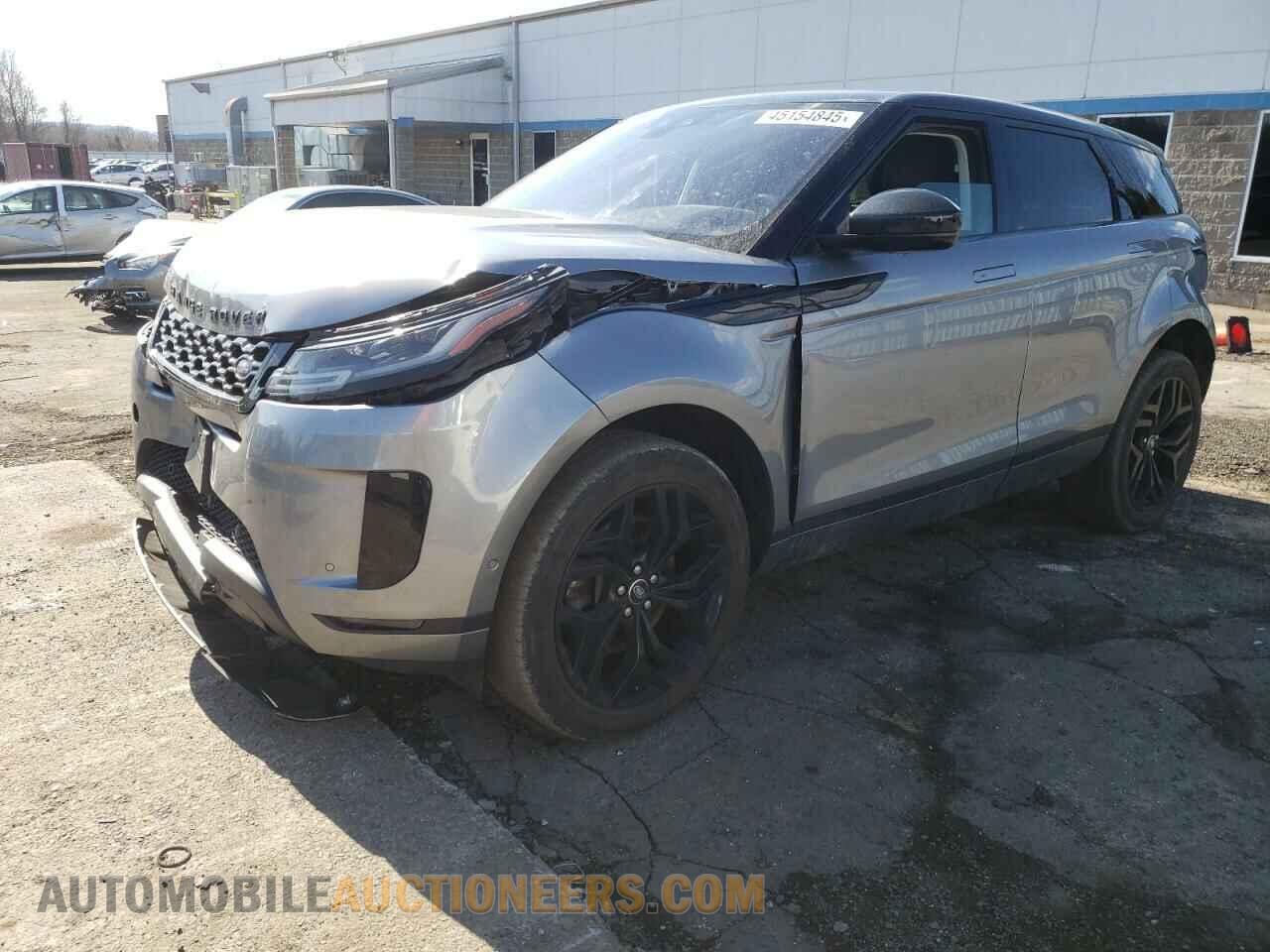 SALZP2FX6LH048362 LAND ROVER RANGEROVER 2020