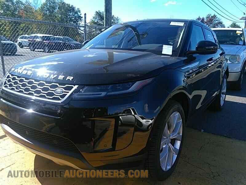 SALZP2FX6LH063041 Land Rover Range Rover Evoque 2020