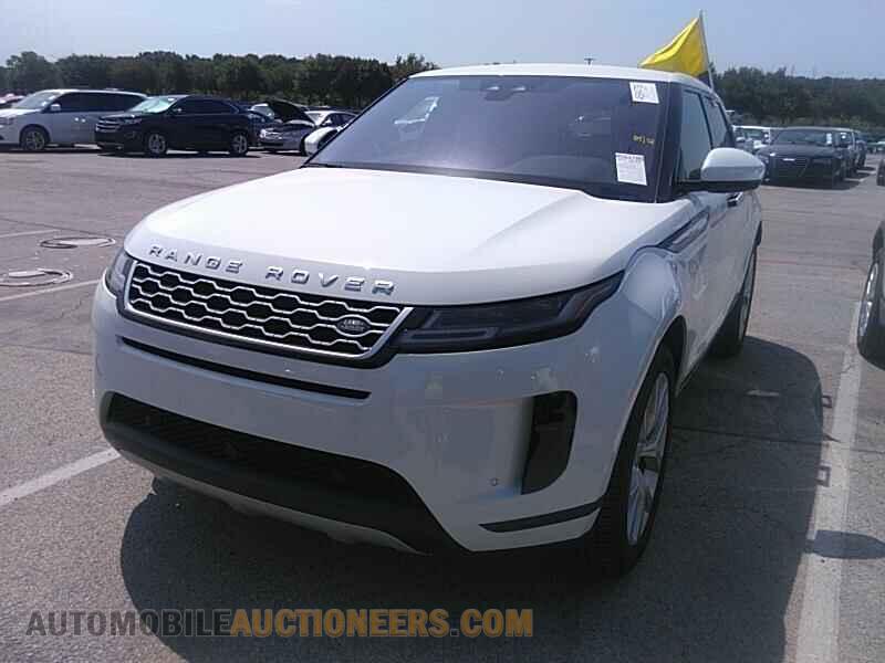 SALZP2FX6LH080373 Land Rover Range Rover Evoque 2020