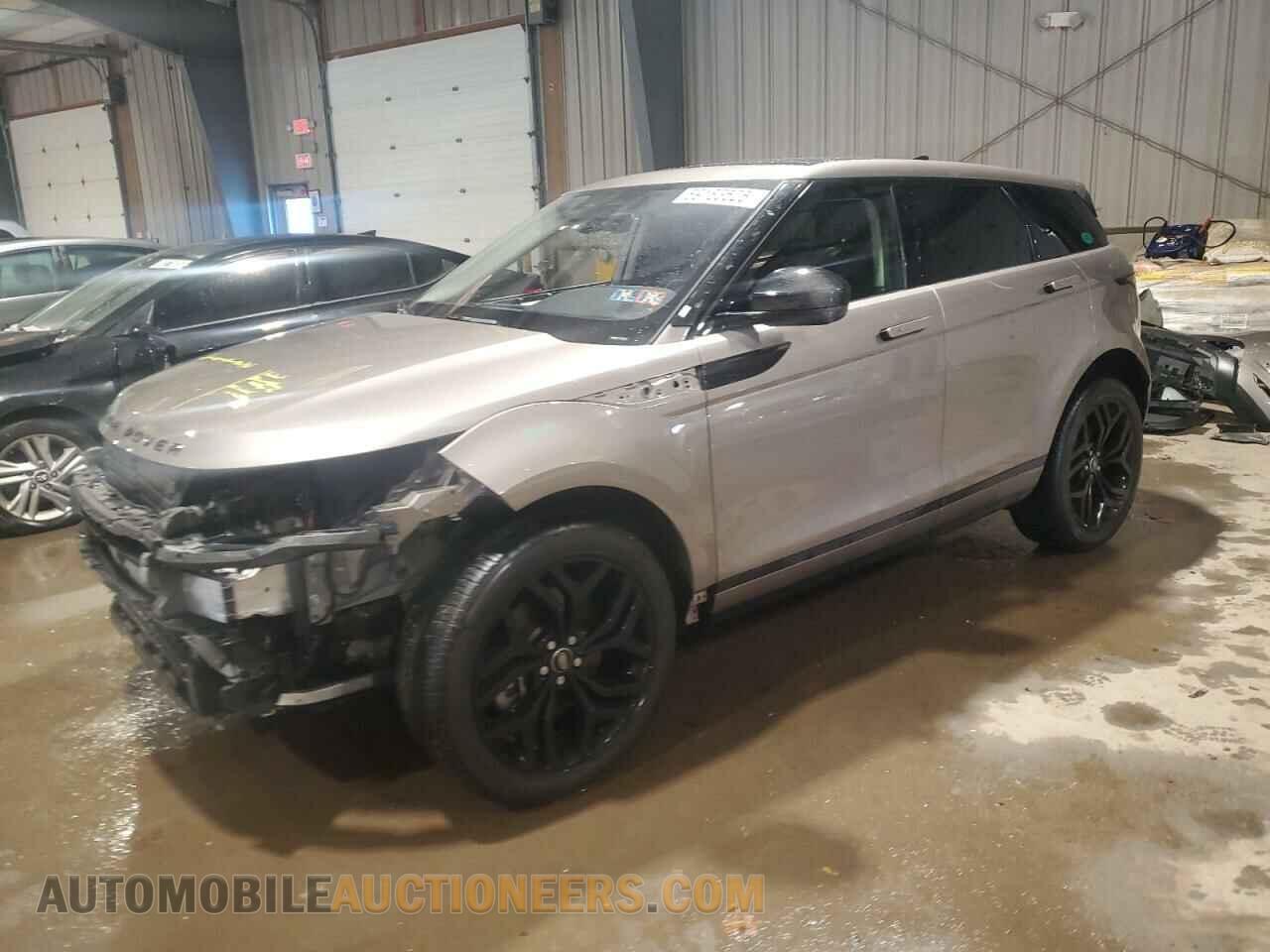 SALZP2FX6MH150262 LAND ROVER RANGEROVER 2021