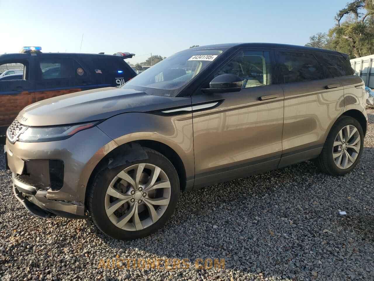 SALZP2FX7LH021557 LAND ROVER RANGEROVER 2020