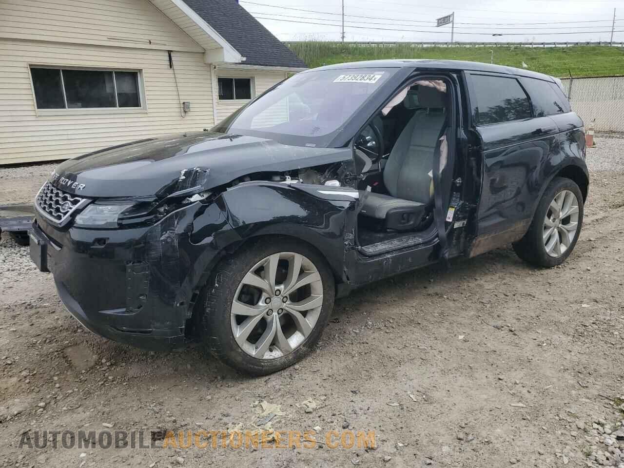 SALZP2FX7LH028198 LAND ROVER RANGEROVER 2020