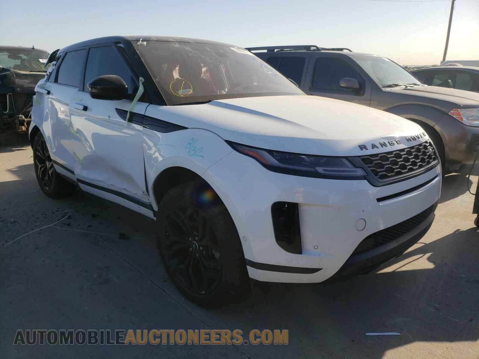 SALZP2FX7LH046782 LAND ROVER RANGEROVER 2020