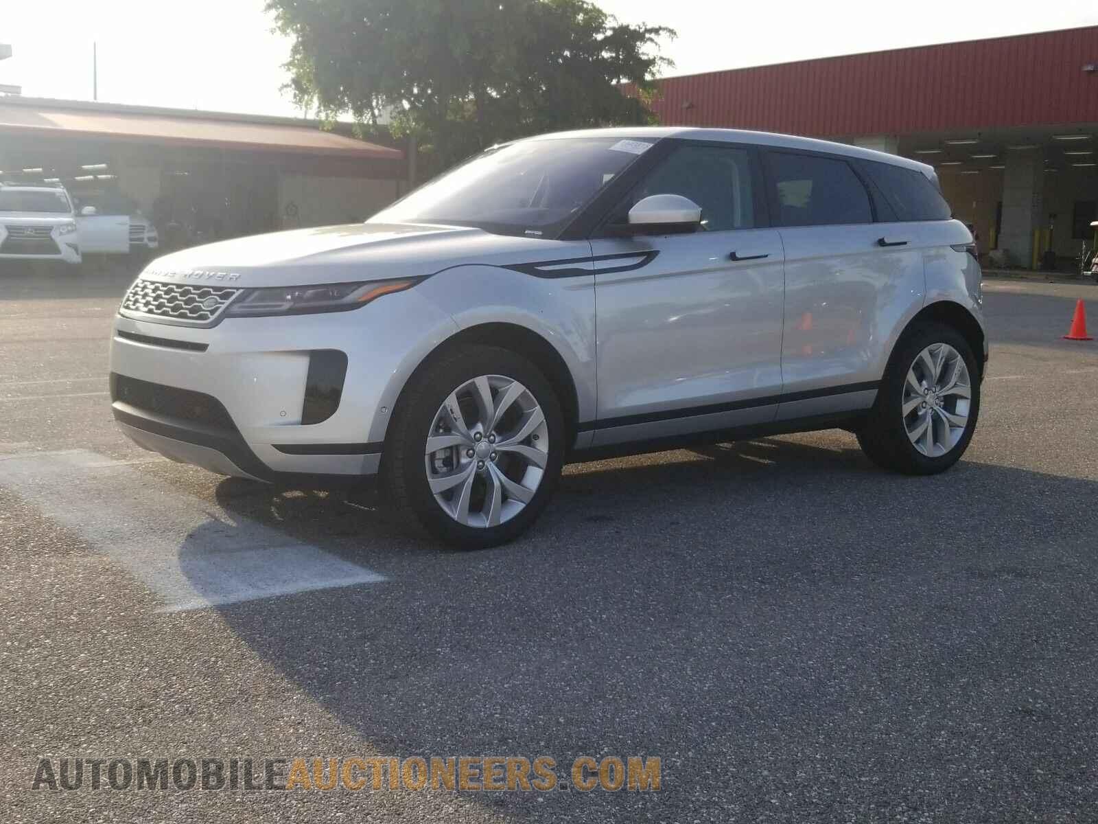 SALZP2FX7LH062920 Land Rover Range Rover Evoque 2020