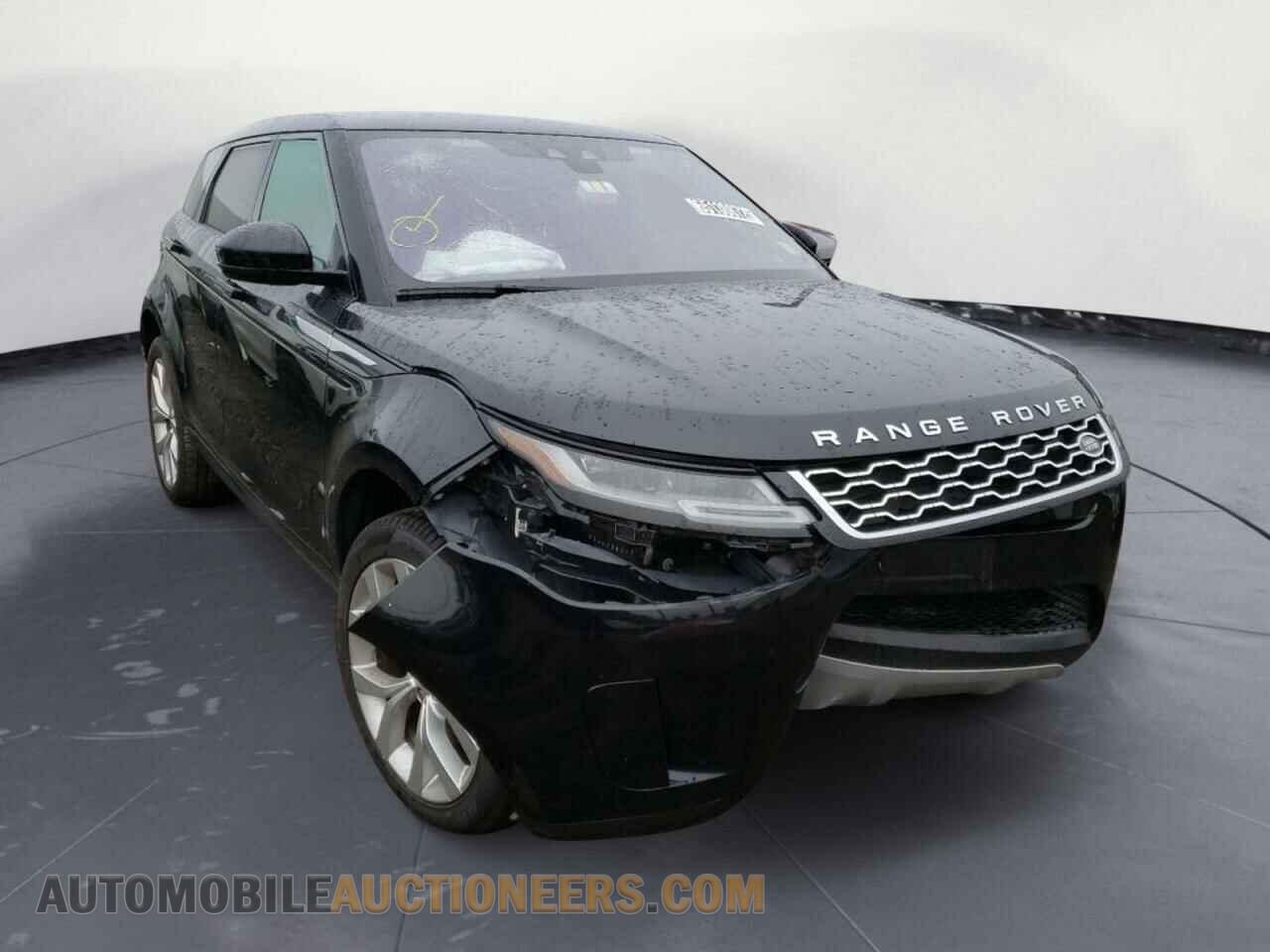 SALZP2FX7LH078082 LAND ROVER RANGEROVER 2020