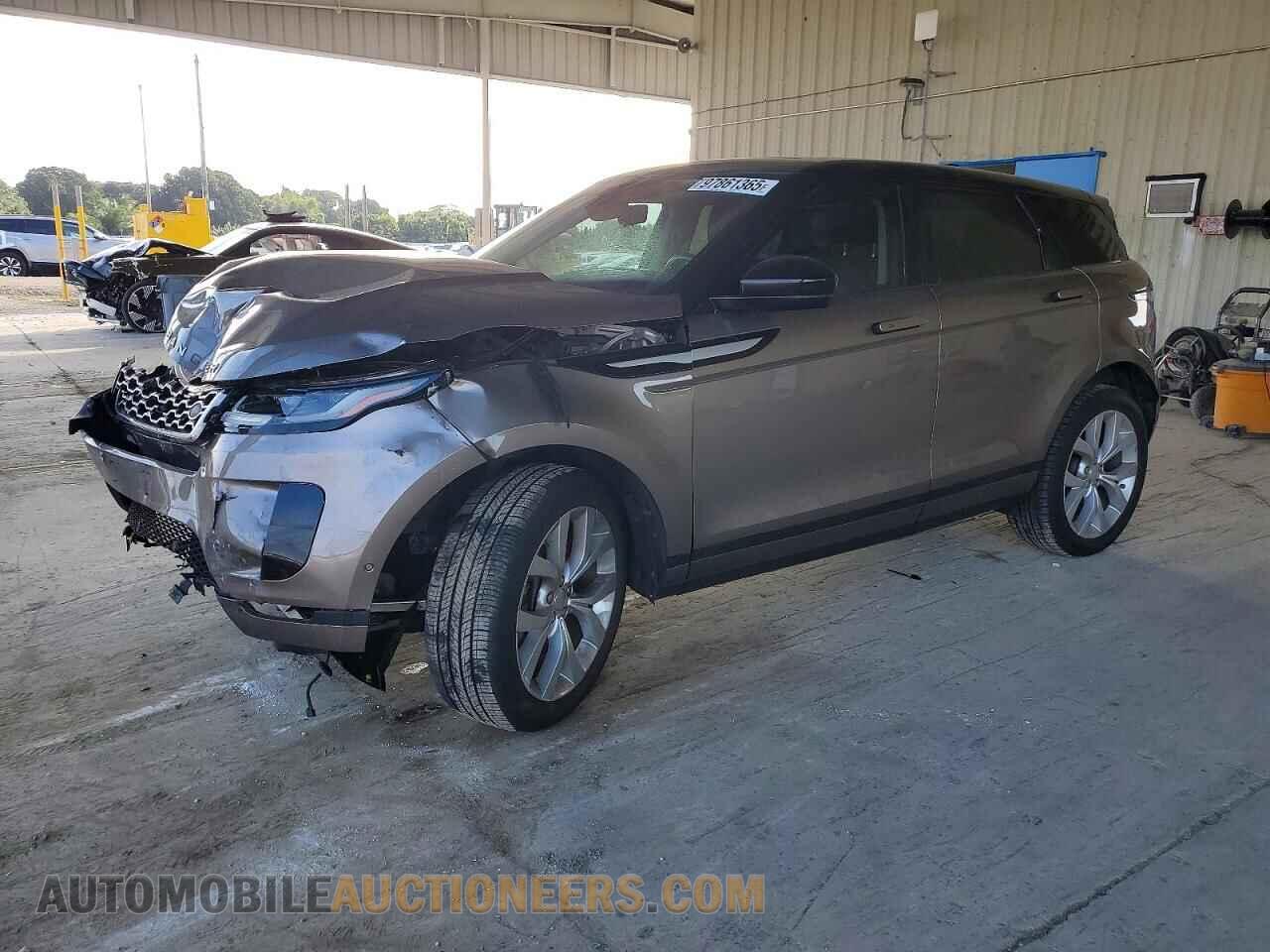 SALZP2FX7LH079751 LAND ROVER RANGEROVER 2020