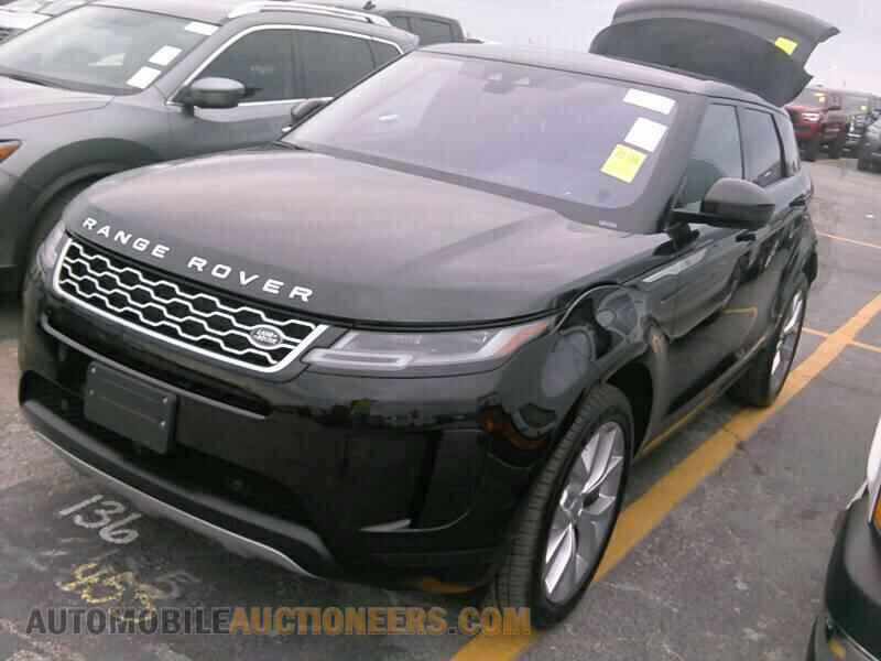 SALZP2FX7LH080690 Land Rover Range Rover Evoque 2020