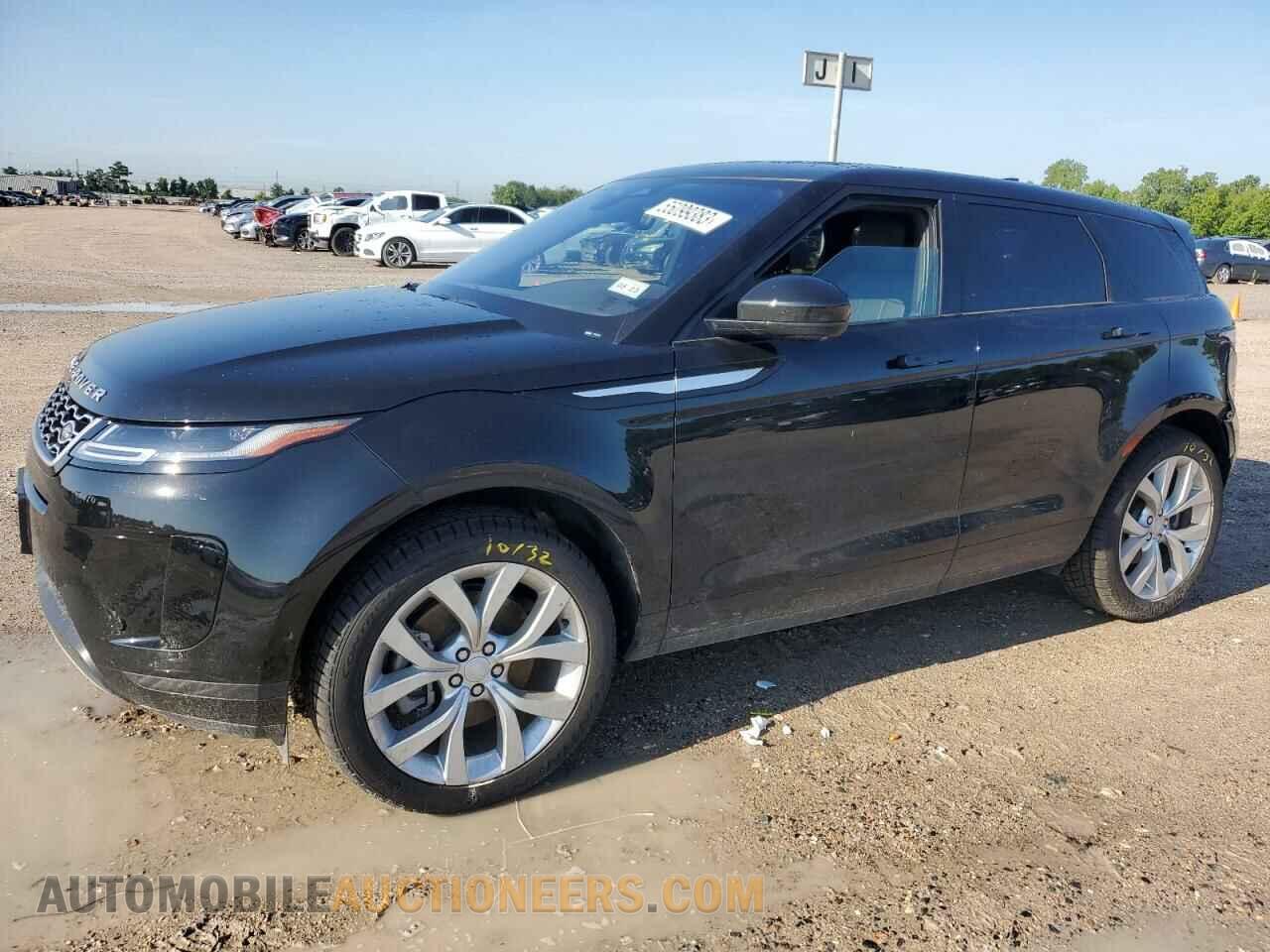 SALZP2FX7MH145040 LAND ROVER RANGEROVER 2021