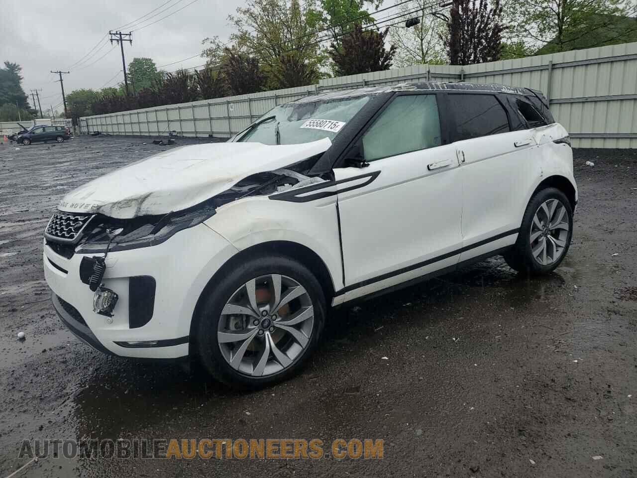 SALZP2FX7PH192427 LAND ROVER RANGEROVER 2023
