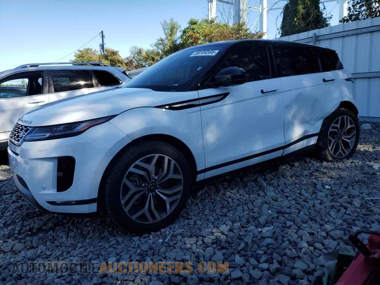 SALZP2FX7PH205998 LAND ROVER RANGEROVER 2023