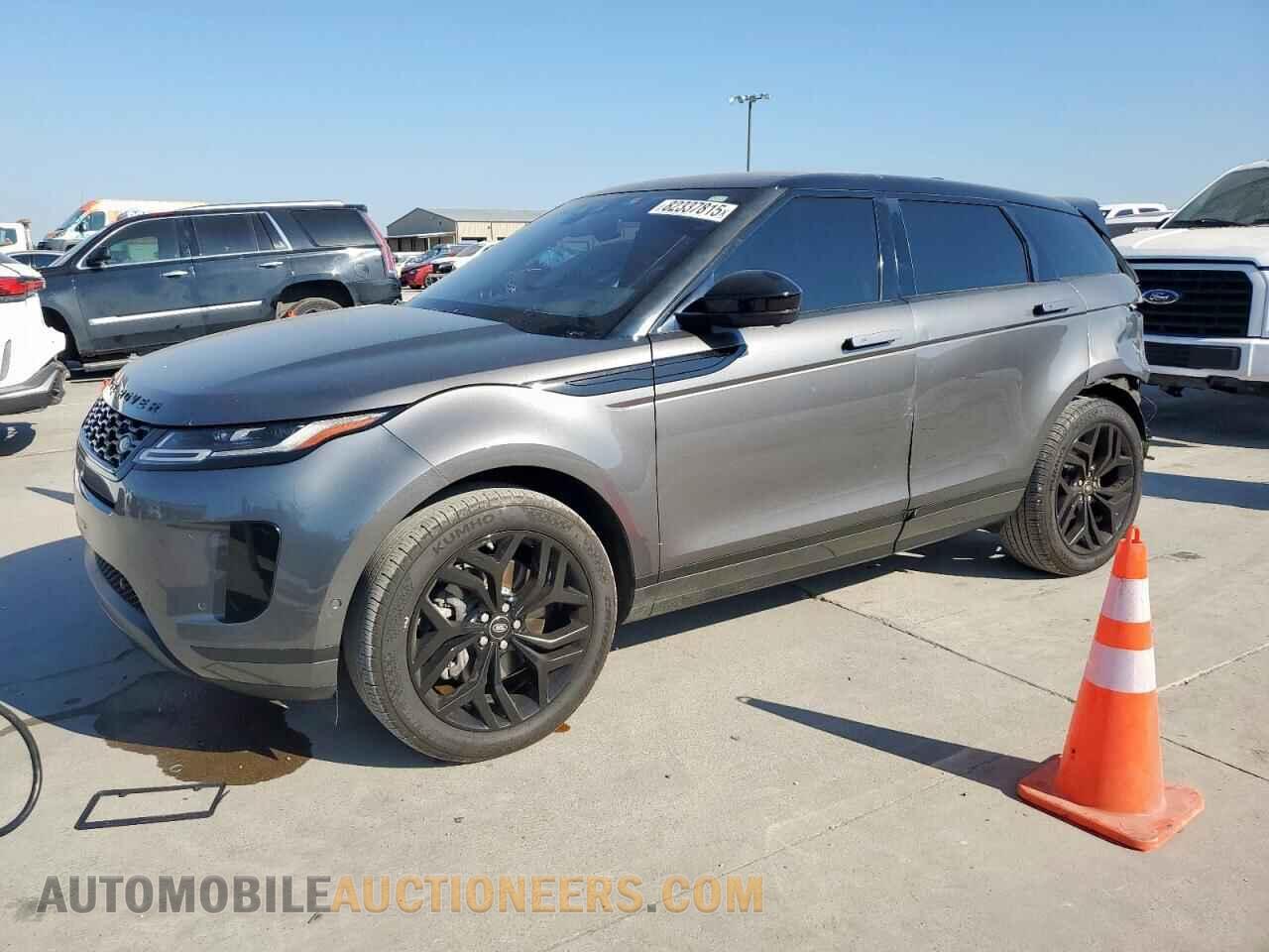 SALZP2FX8LH004864 LAND ROVER RANGEROVER 2020
