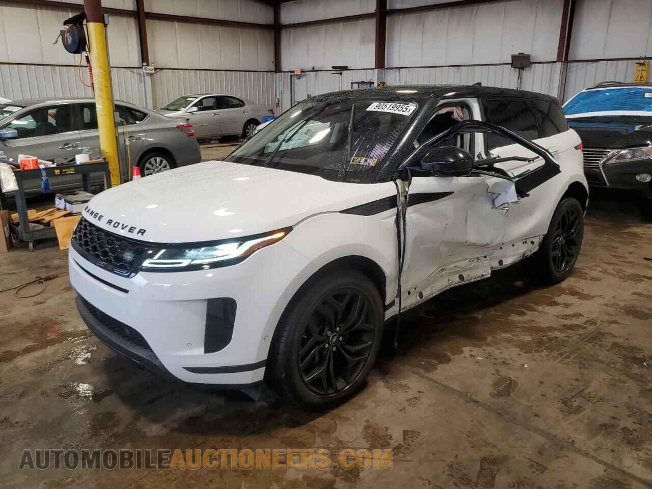 SALZP2FX8LH019493 LAND ROVER RANGEROVER 2020