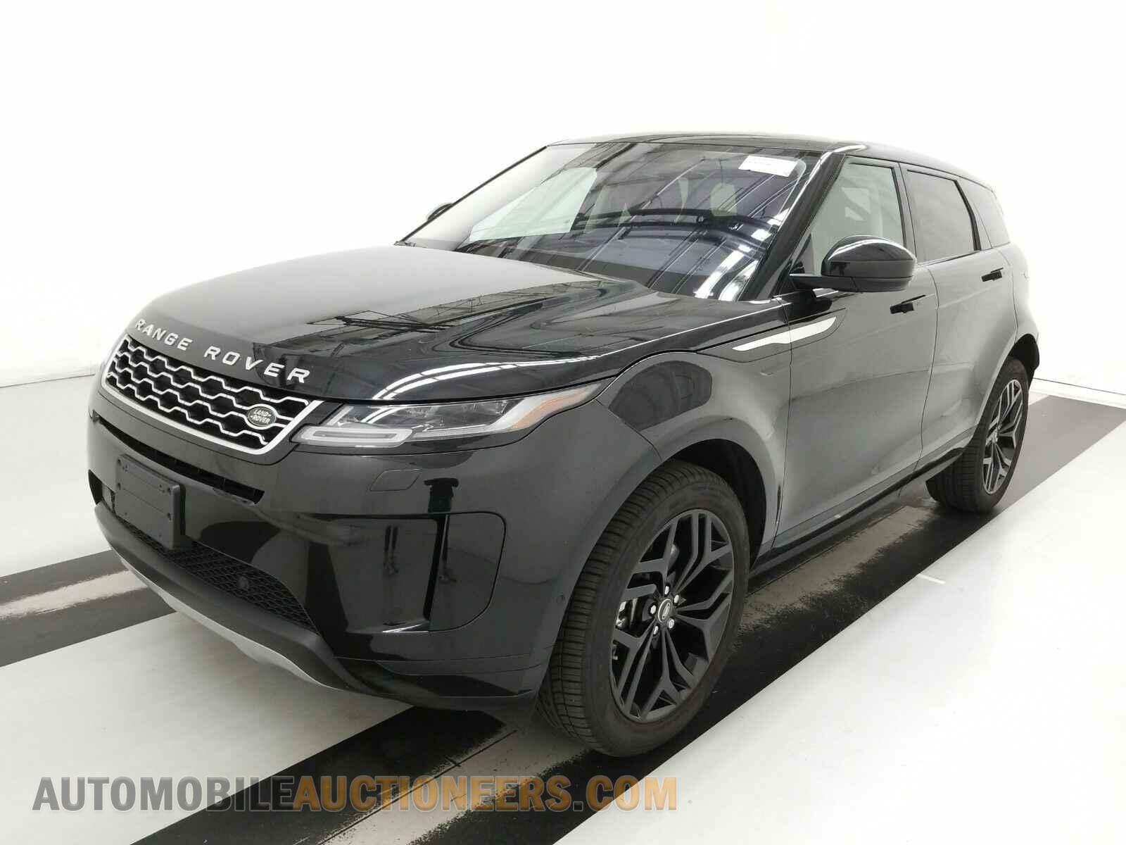 SALZP2FX8LH019929 Land Rover Range Rover Evoque 2020