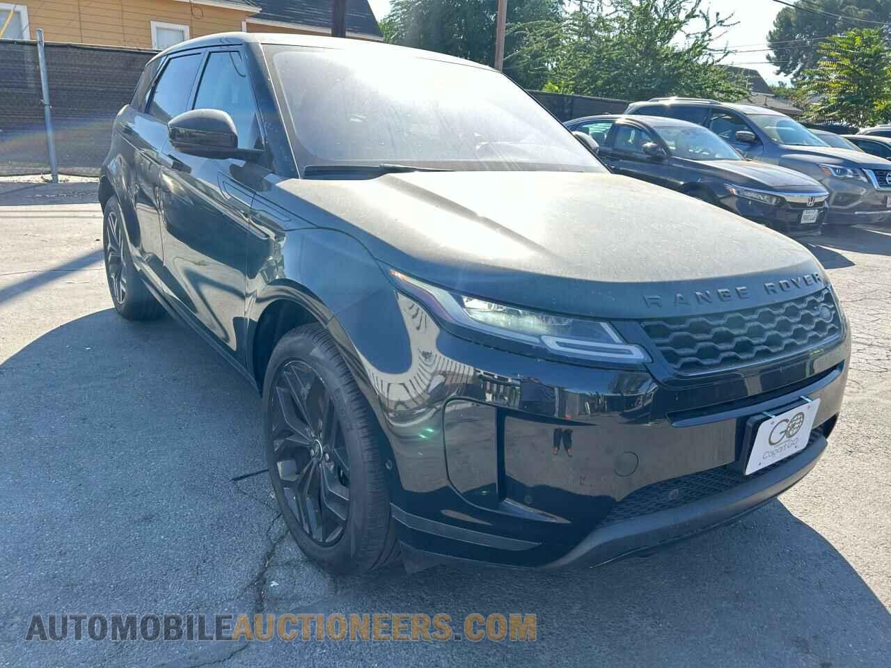 SALZP2FX8LH020174 LAND ROVER RANGEROVER 2020