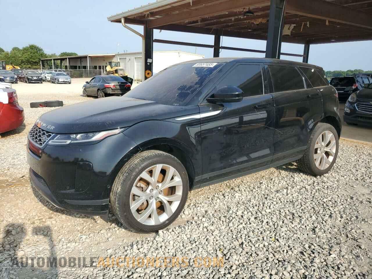 SALZP2FX8LH077328 LAND ROVER RANGEROVER 2020