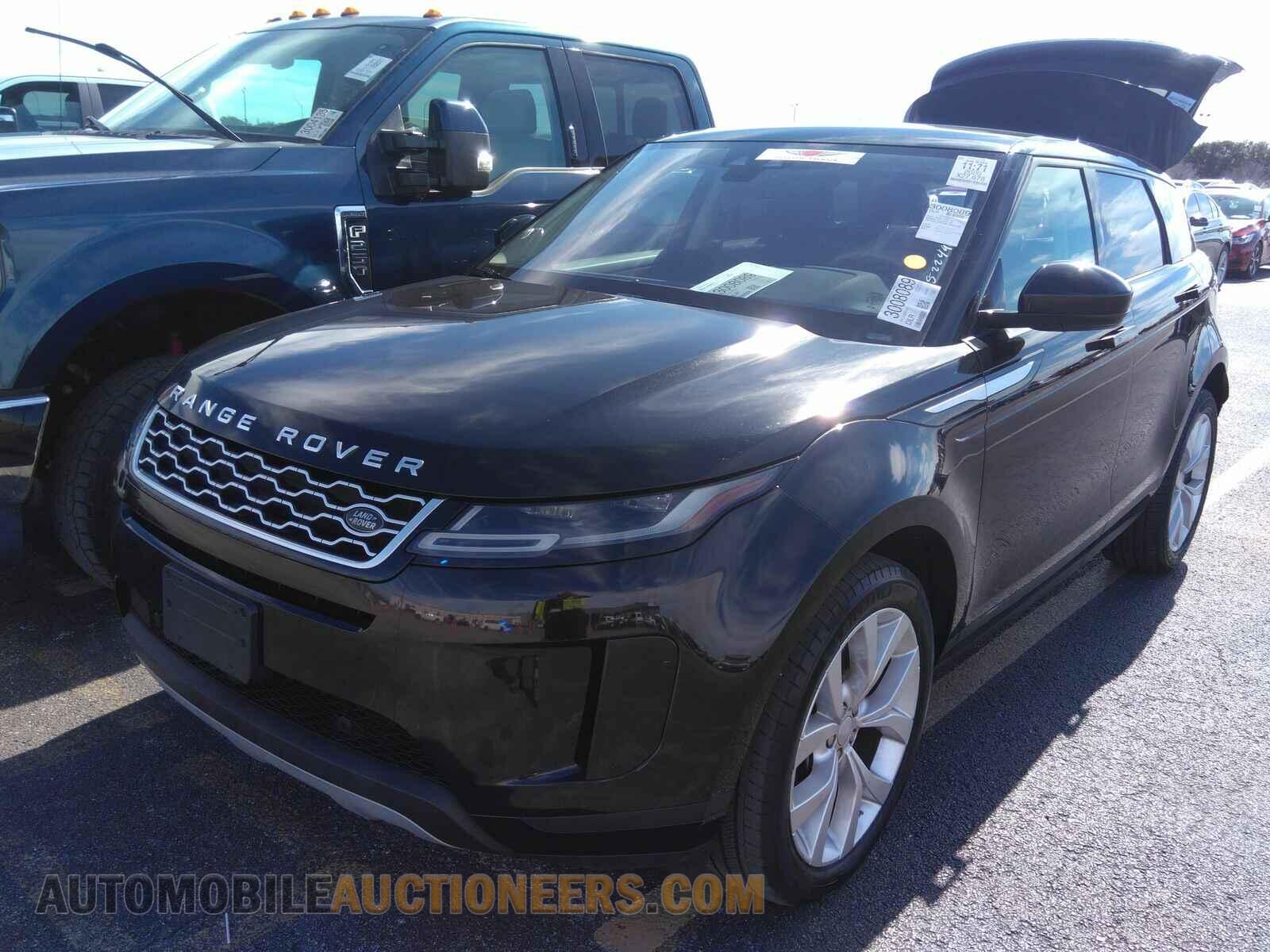 SALZP2FX8LH088068 Land Rover Range Rover Evoque 2020