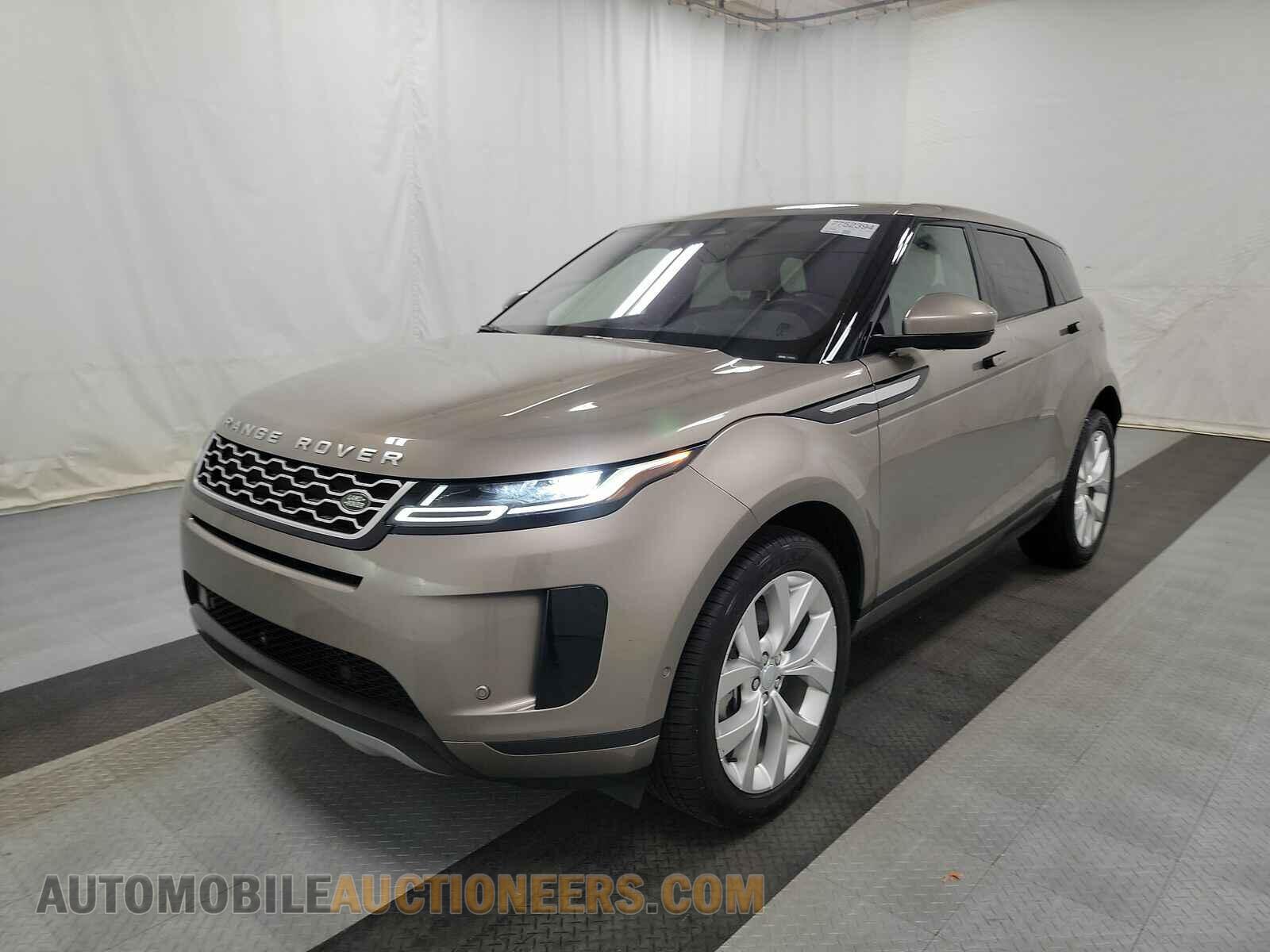 SALZP2FX8MH150022 Land Rover Range Rover Evoque 2021