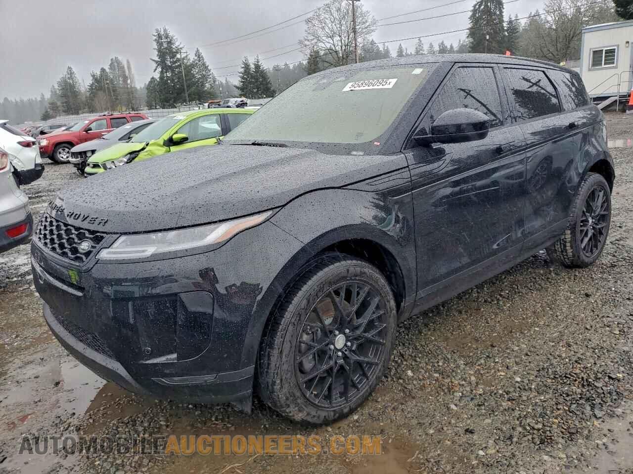 SALZP2FX8PH224849 LAND ROVER RANGEROVER 2023