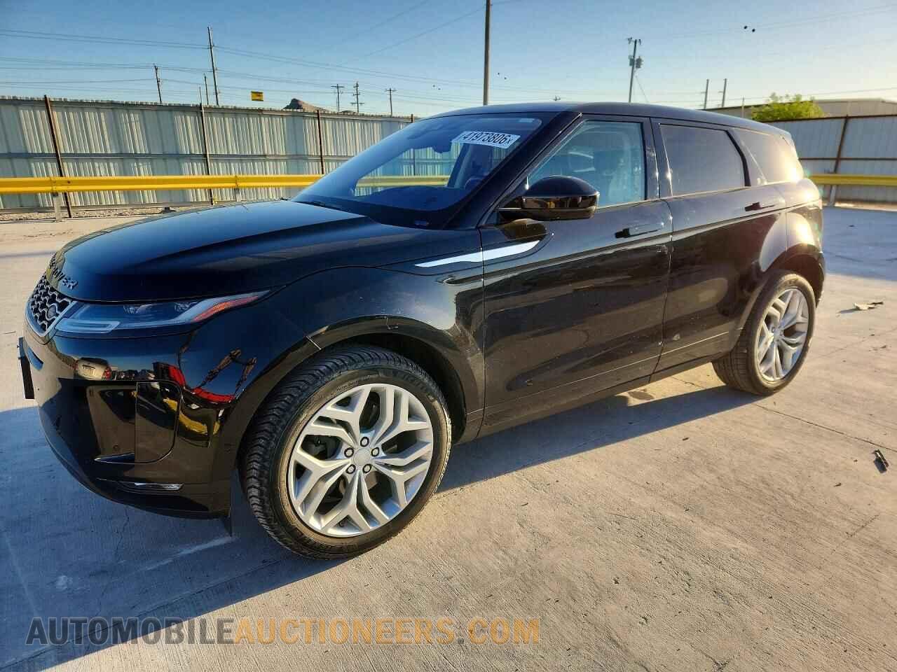 SALZP2FX9LH018448 LAND ROVER RANGEROVER 2020