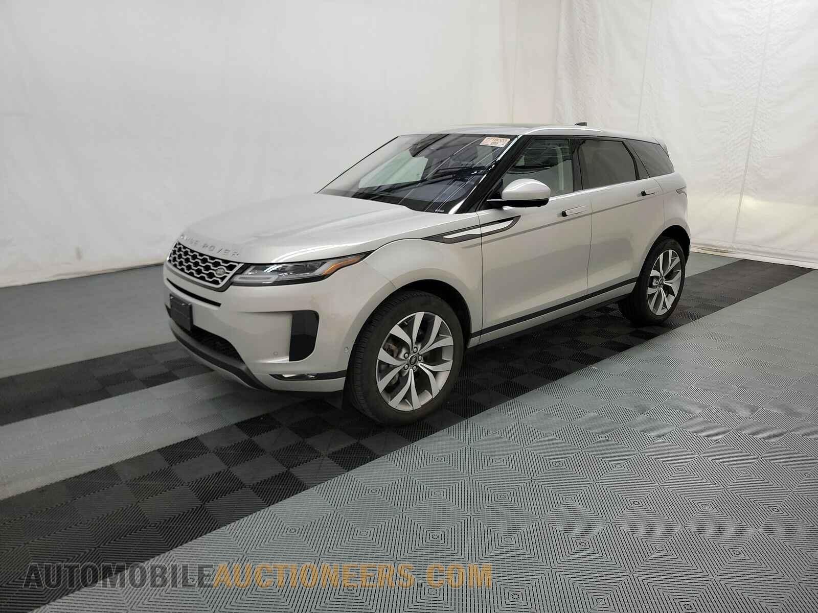 SALZP2FX9LH025366 Land Rover Range Rover Evoque 2020
