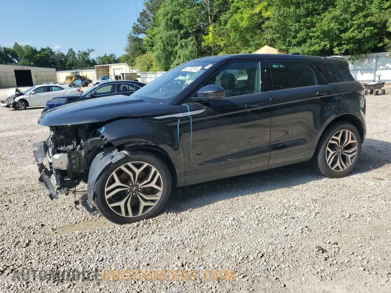 SALZP2FX9LH047125 LAND ROVER RANGEROVER 2020