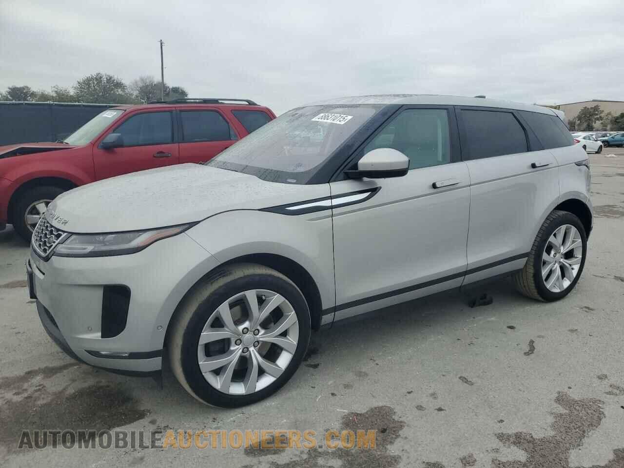 SALZP2FX9LH052129 LAND ROVER RANGEROVER 2020