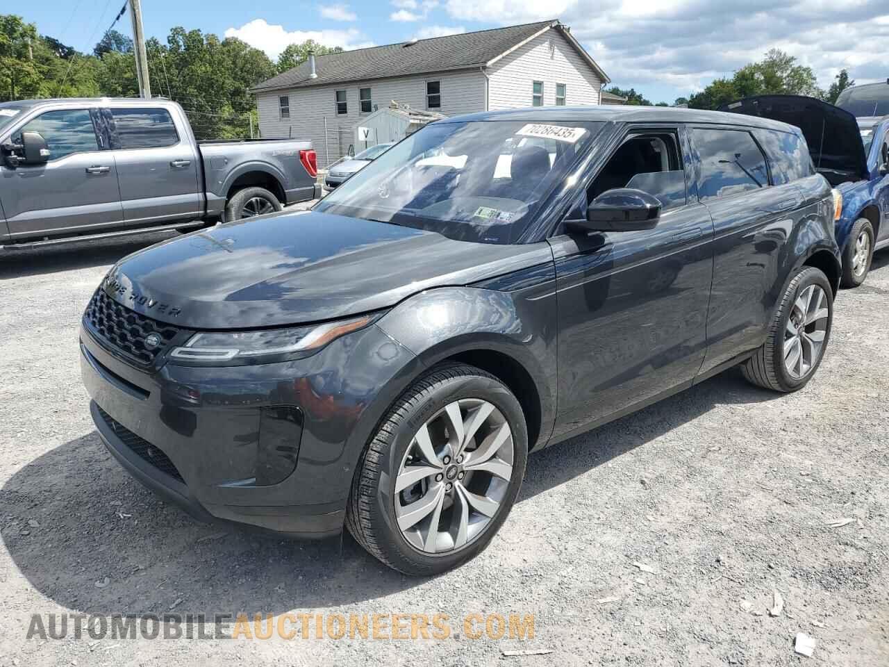 SALZP2FX9LH062238 LAND ROVER RANGEROVER 2020