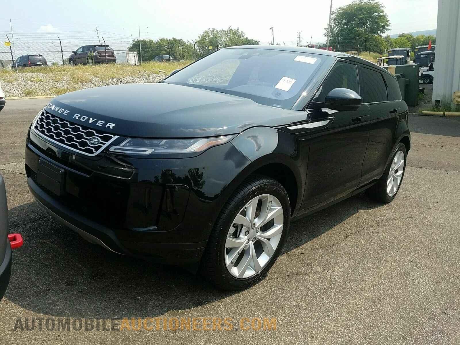 SALZP2FX9LH078214 Land Rover Range Rover Evoque 2020