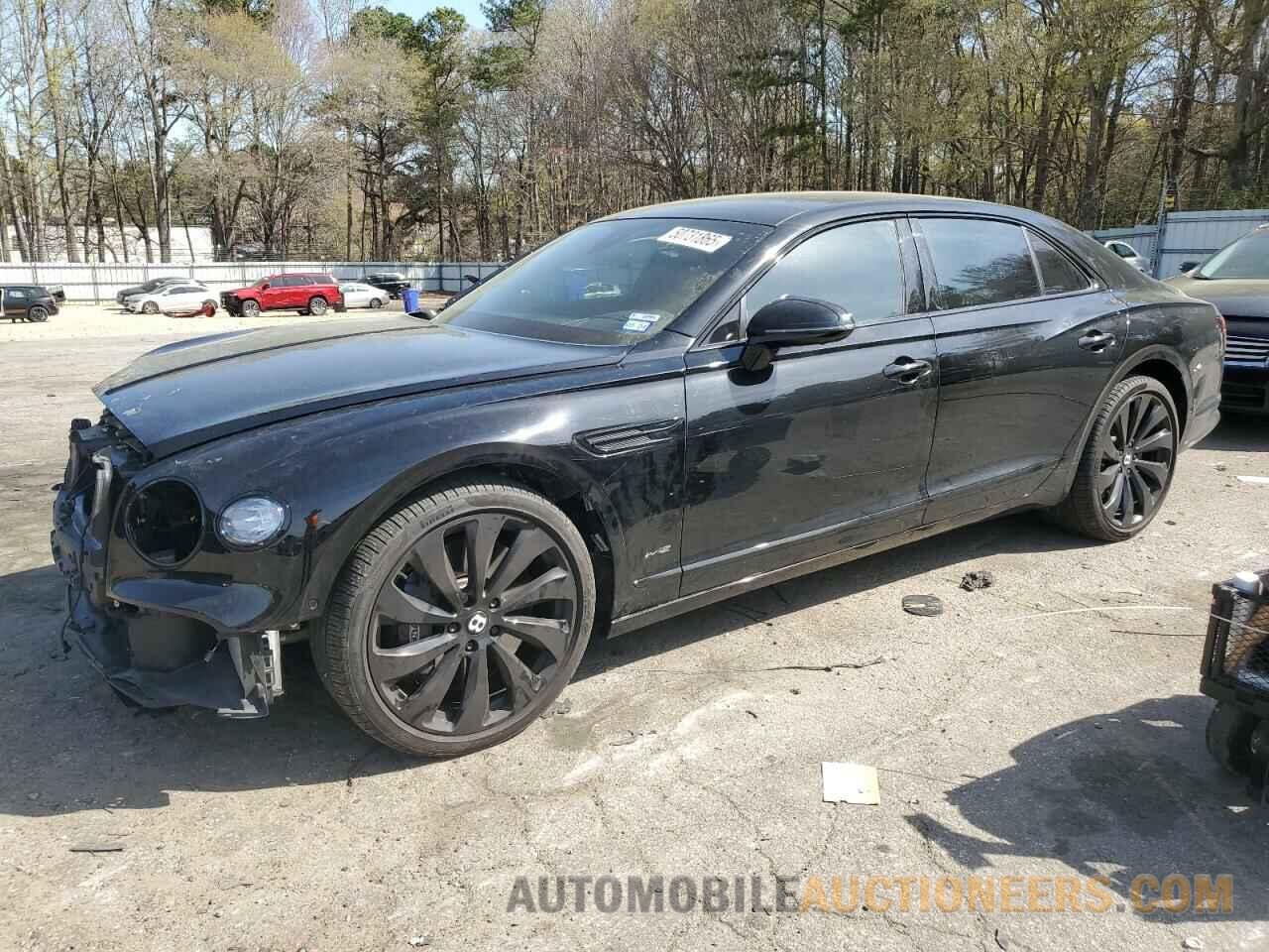 SCBBB6ZG7NC097762 BENTLEY ALL MODELS 2022