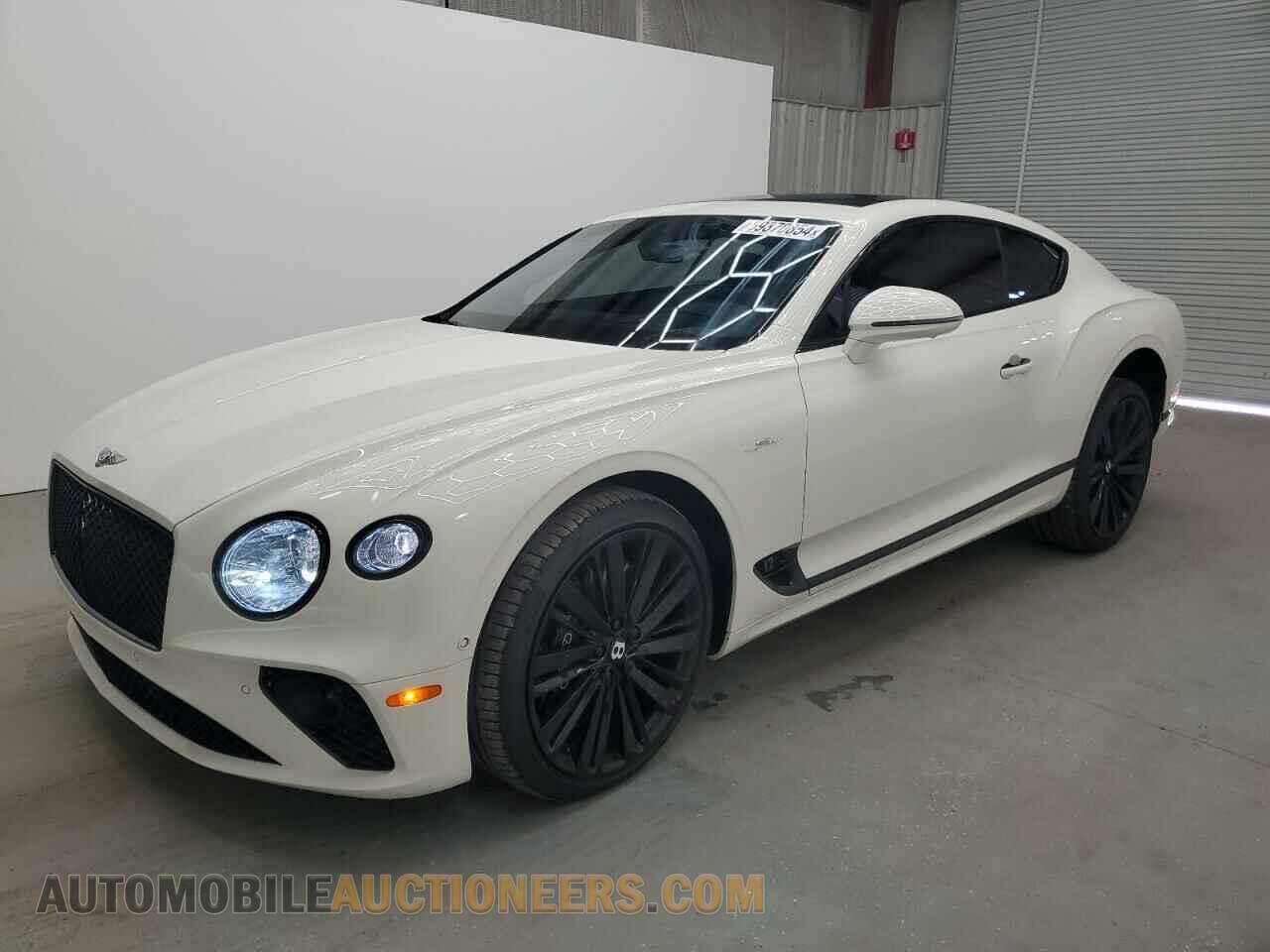 SCBCT2ZG7PC004767 BENTLEY CONTINENTA 2023