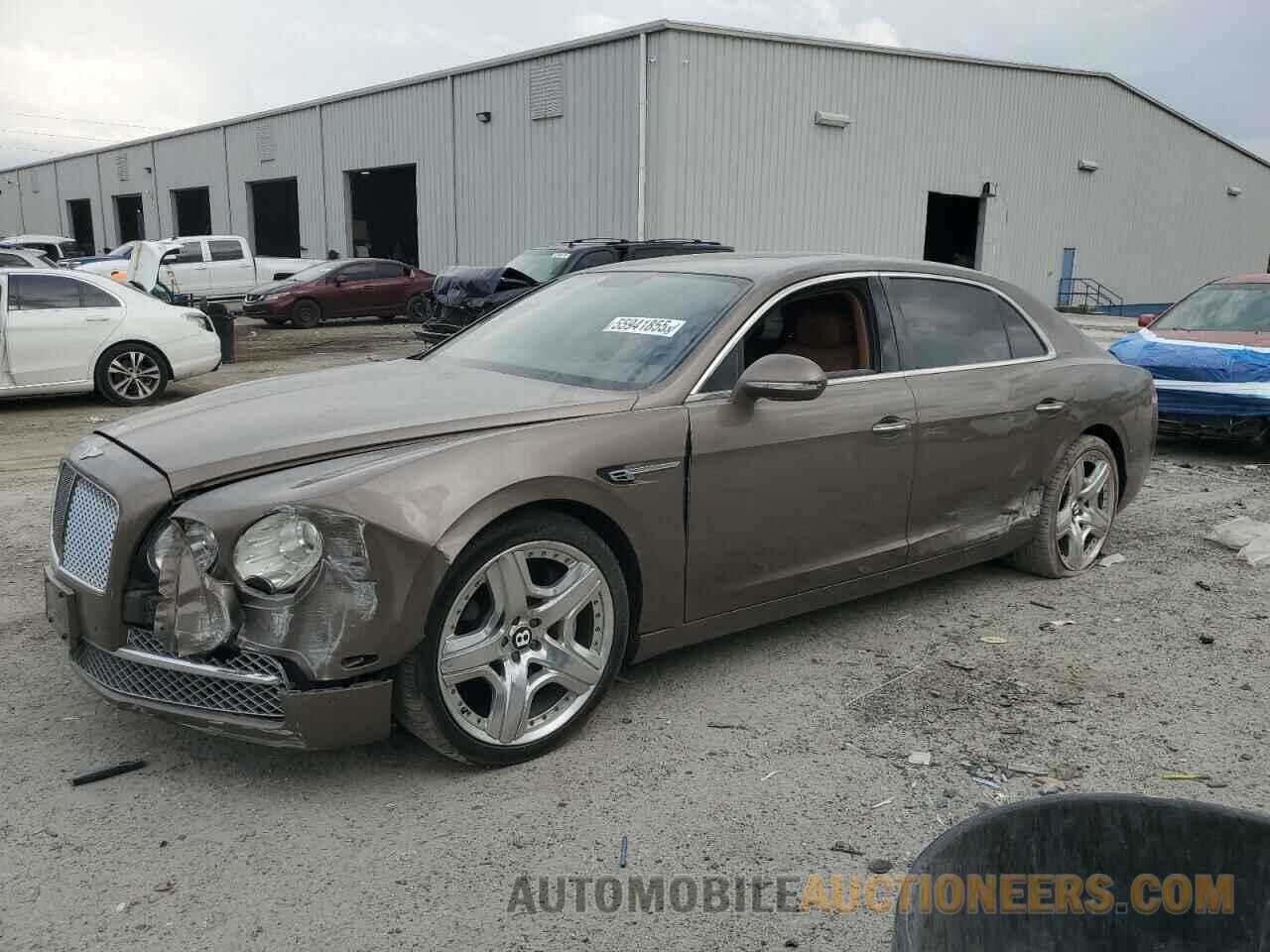 SCBEC9ZA9EC091162 BENTLEY ALL MODELS 2014