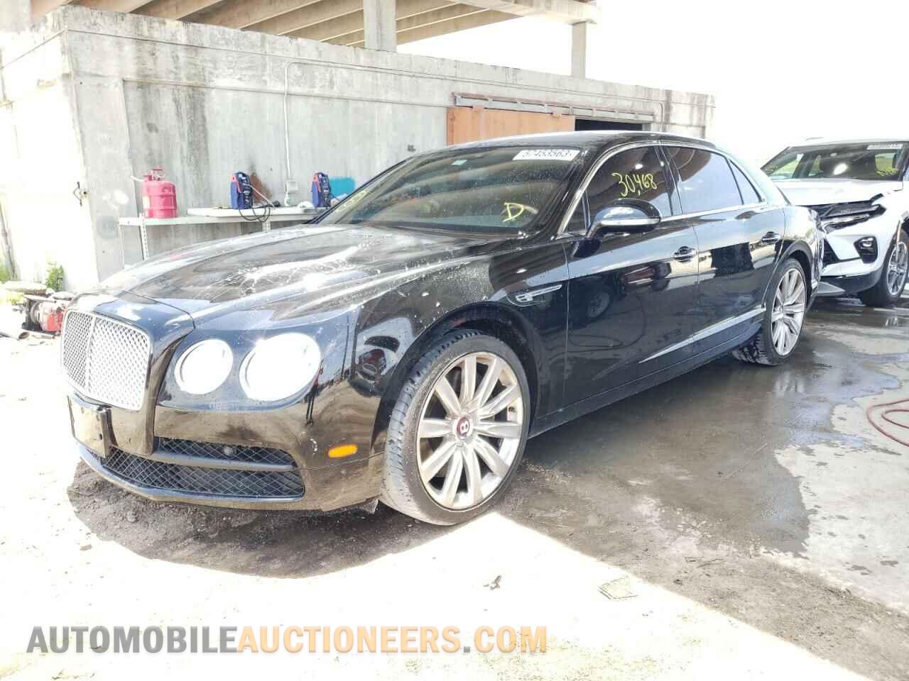 SCBET9ZAXFC050492 BENTLEY ALL MODELS 2015