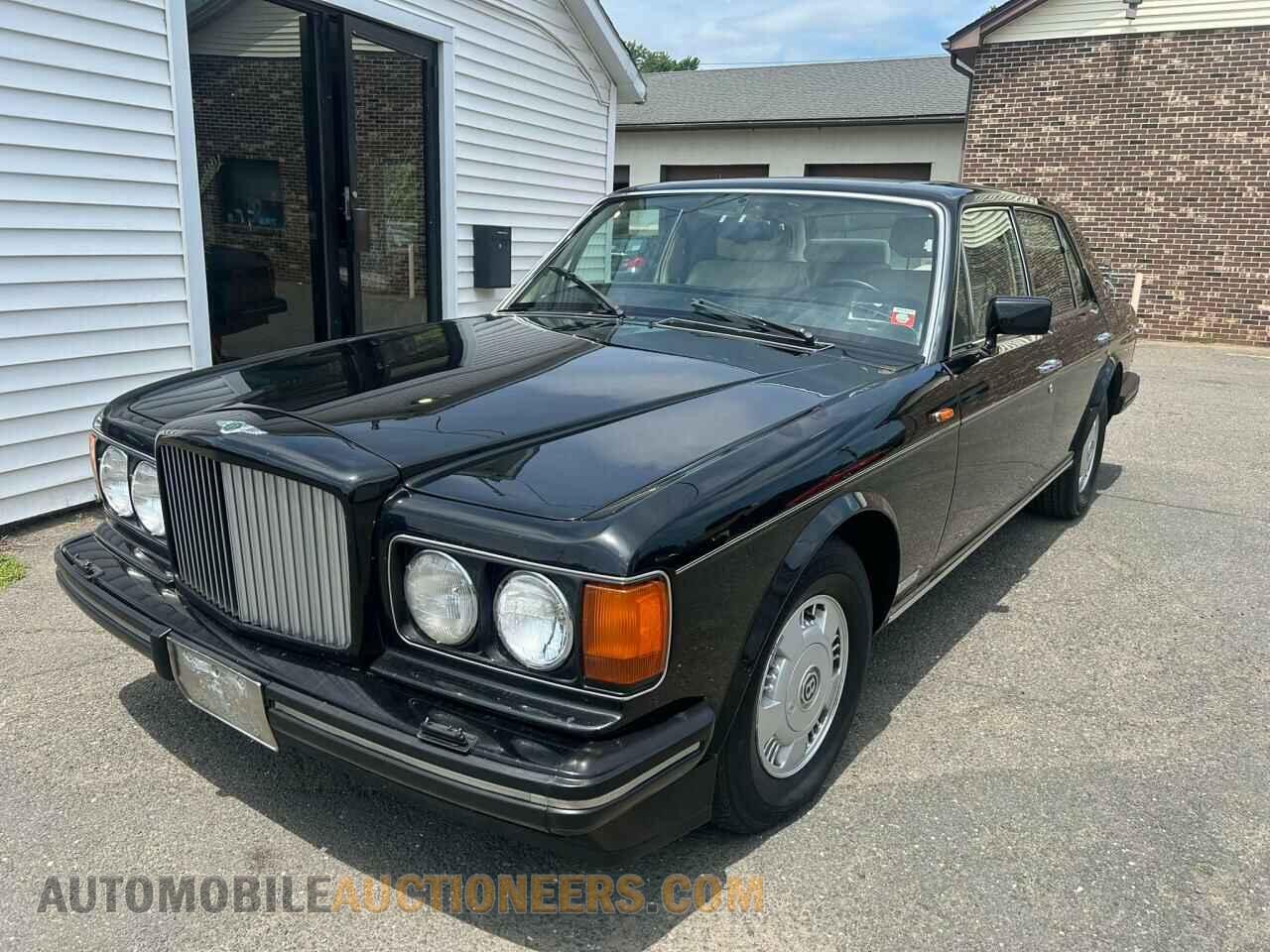 SCBZE02DXPCX46329 BENTLEY ALL MODELS 1993