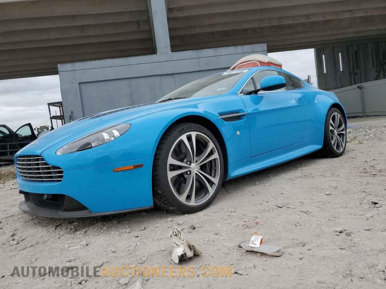 SCFEBBCF6BGS00579 ASTON MARTIN ALL MODELS 2011