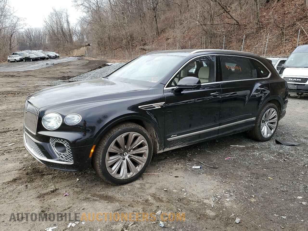 SJAHT2ZV5PC018413 BENTLEY ALL MODELS 2023