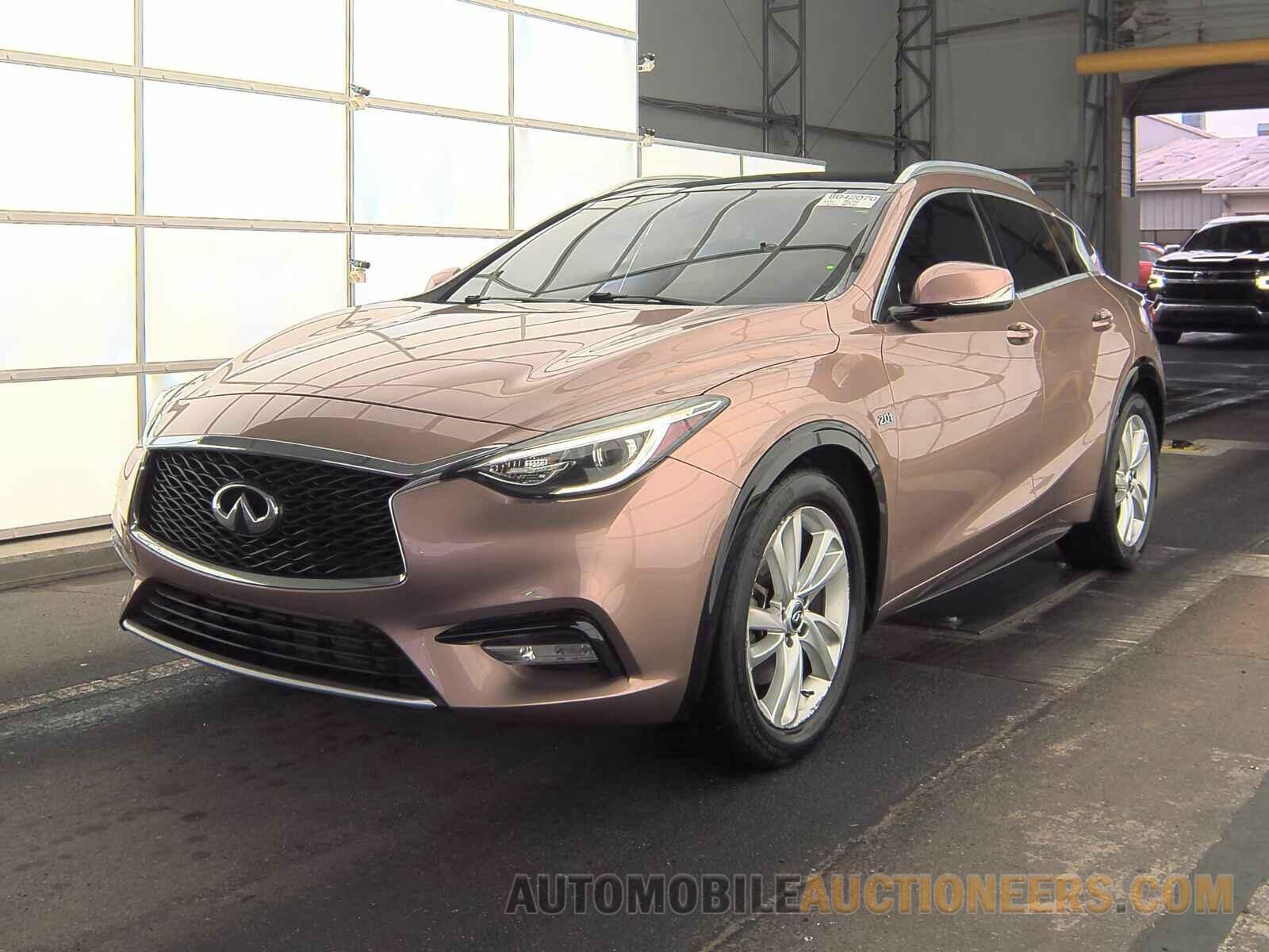SJKCH5CP3HA019883 INFINITI QX30 2017