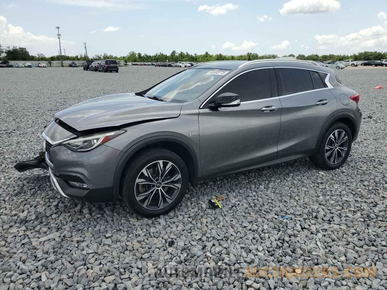SJKCH5CR3JA048128 INFINITI QX30 2018