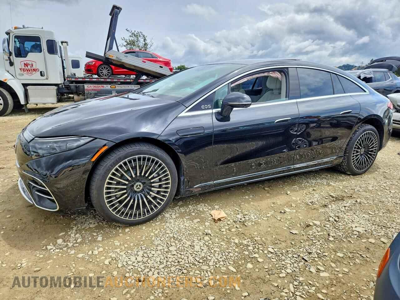 W1KCG2DB6PA031621 MERCEDES-BENZ ALL OTHER 2023