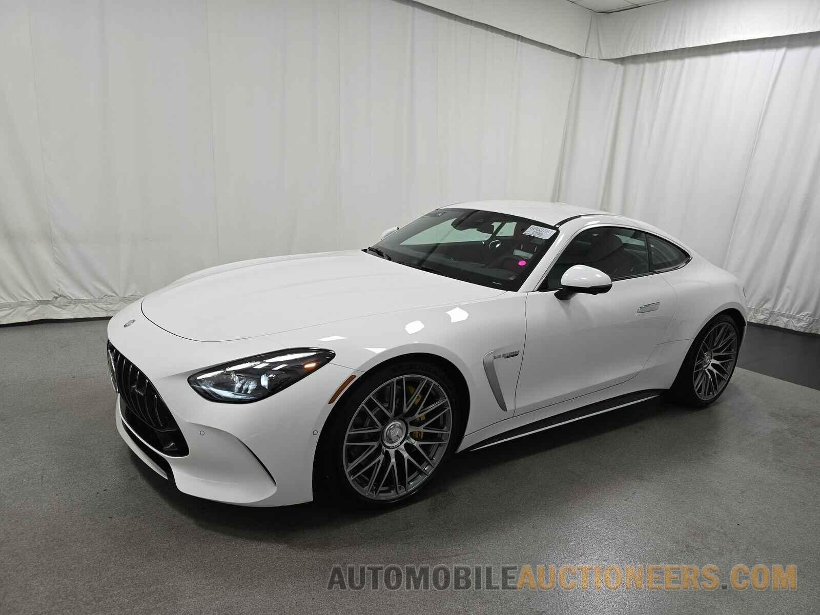 W1KRJ8ABXRF001028 Mercedes-Benz AMG GT 2024