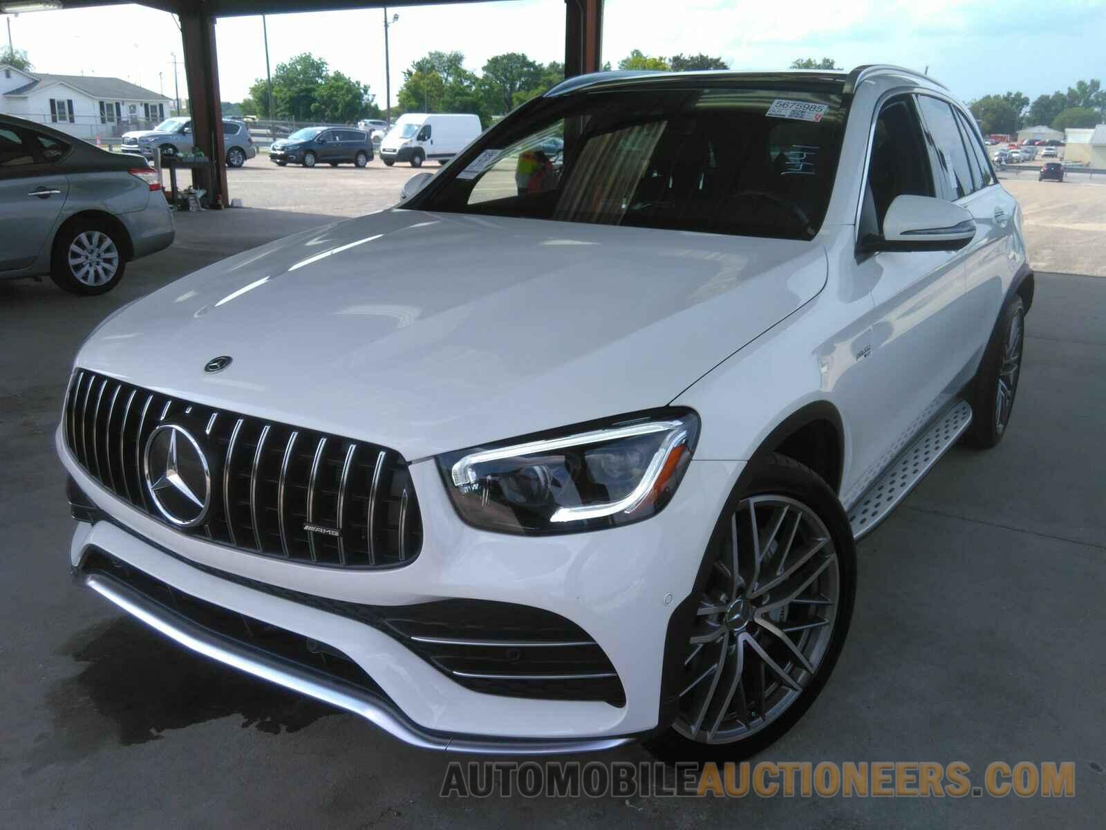 W1N0G6EB5NG063482 Mercedes-Benz Mer 2022