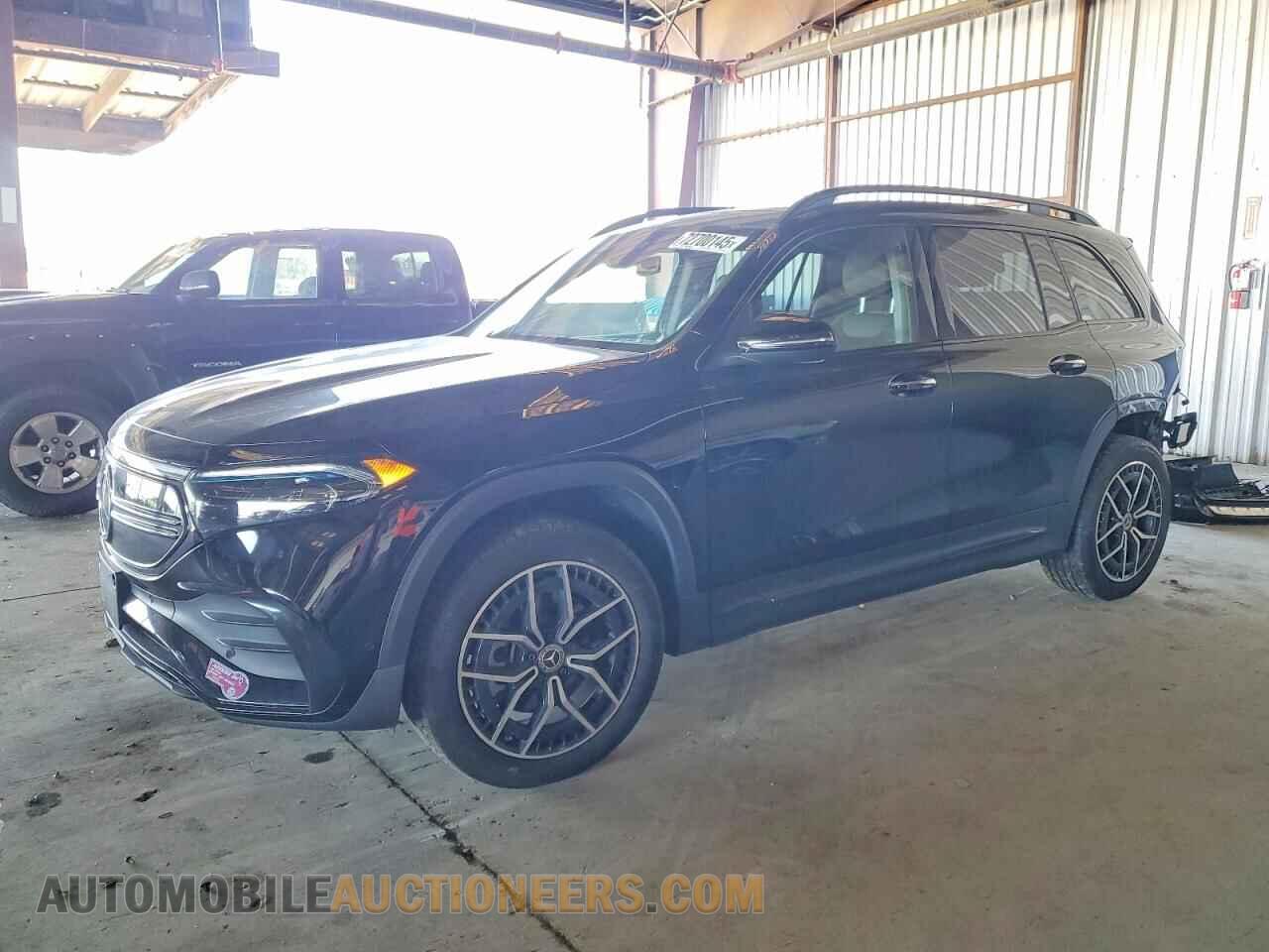 W1N9M0KB6PN069727 MERCEDES-BENZ EQB 300 4M 2023