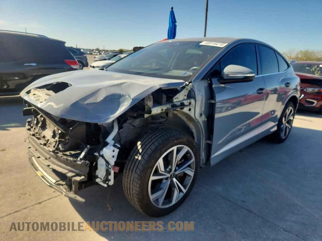WA132BFZ0PP008488 AUDI ALL OTHER 2023